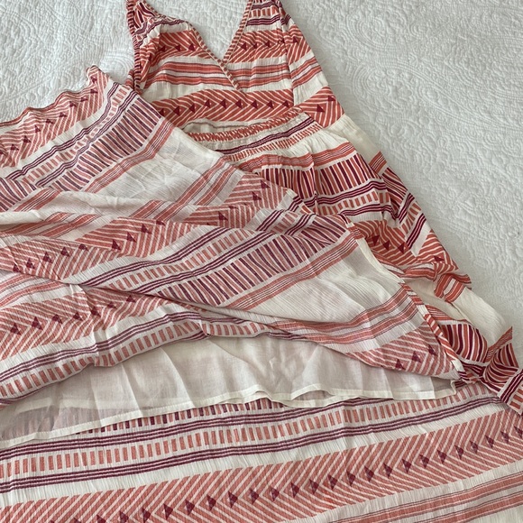 Sale!🛍️O’Neill Backless Halter Dress - Picture 8 of 12